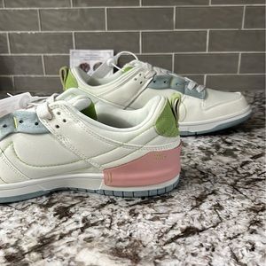 Nike Dunk Low Disrupt 2